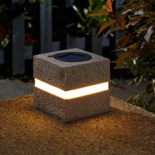 VOLTENO LAMPKA SOLARNA LATE