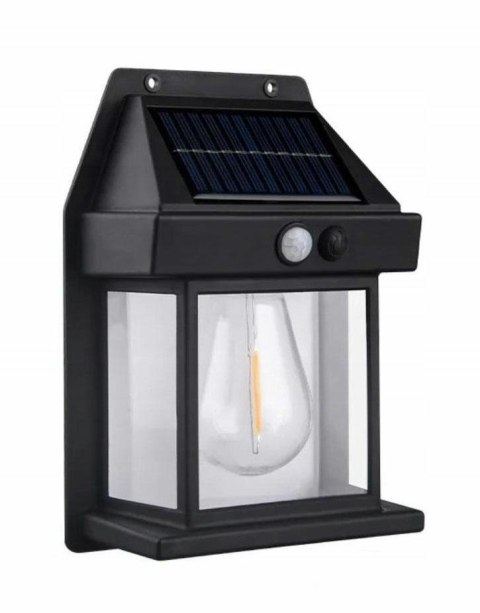 VOLTENO LAMPKA SOLARNA NAŚCIENNA BOSS VOLTENO LAMPKA SOLARNA NAŚCIENNA BOSS