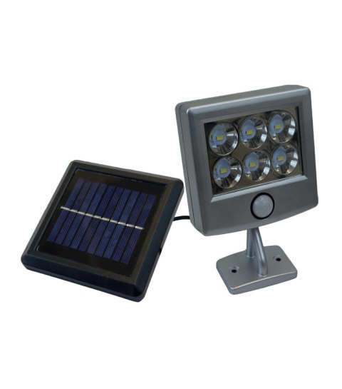 VOLTENO LAMPKA SOLARNA NAŚCIENNA VIA VOLTENO LAMPKA SOLARNA NAŚCIENNA VIA