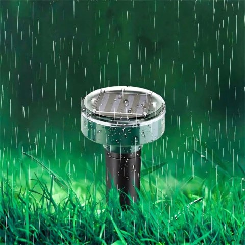 VOLTENO LAMPKA SOLARNA ODSTRASZACZ ANTY GRYZOŃ/KRET MINI VOLTENO LAMPKA SOLARNA ODSTRASZACZ ANTY GRYZOŃ/KRET MINI