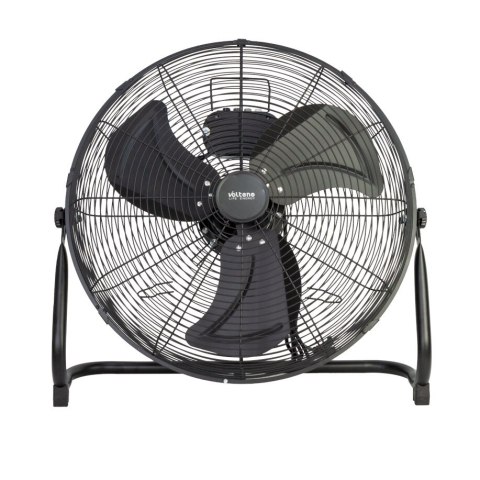 VOLTENO WENTYLATOR-CYRKULATOR PODŁO. CZARNY 200W VOLTENO WENTYLATOR-CYRKULATOR PODŁO. CZARNY 200W