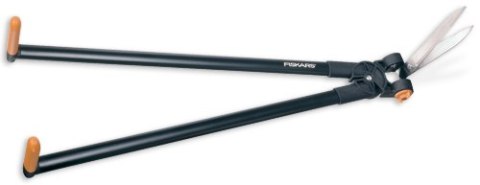 FISKARS NOŻYCE DO TRAWY I ŻYWOPŁOTU GS53 FISKARS NOŻYCE DO TRAWY I ŻYWOPŁOTU GS53