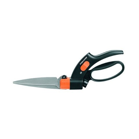 FISKARS NOŻYCE DO TRAWY Z SERWO GS42 FISKARS NOŻYCE DO TRAWY Z SERWO GS42