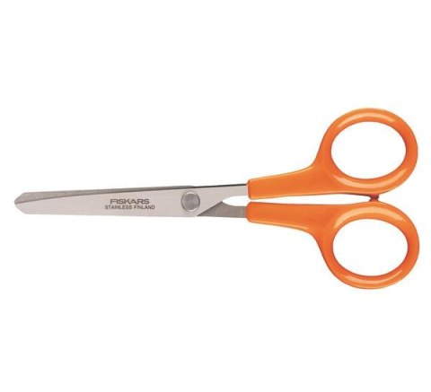 FISKARS NOŻYCZKI DLA HOBBYSTÓW CLASSIC 13cm FISKARS NOŻYCZKI DLA HOBBYSTÓW CLASSIC 13cm