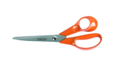 FISKARS NOŻYCZKI UNIWERSALNE 21CM CLASSIC FISKARS NOŻYCZKI UNIWERSALNE 21CM CLASSIC