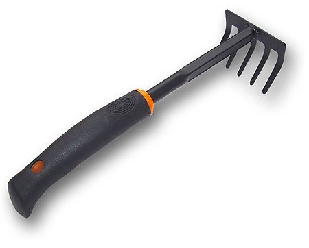 GRABKI OGRODOWE DE LUXE BRADAS KTY6004 GRABKI OGRODOWE DE LUXE BRADAS KTY6004