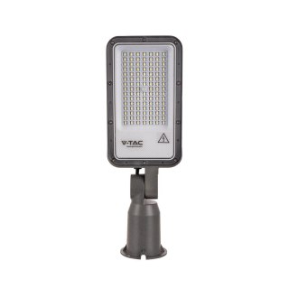Oprawa Uliczna LED V-TAC SAMSUNG CHIP z regulacją 100W Wymienny Moduł LED VT-105ST 4000K 9400lm 5 Lat Gwarancji