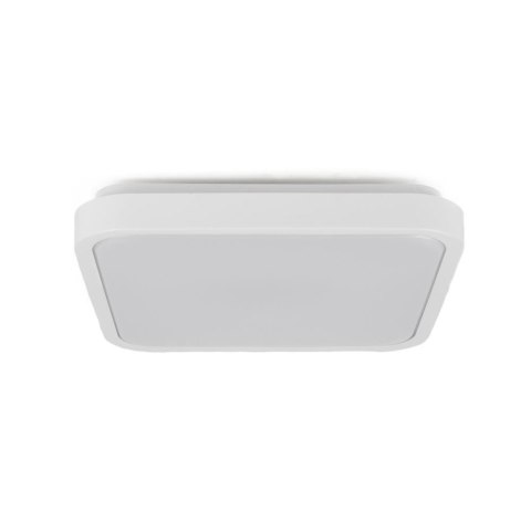 Plafon V-TAC 36W LED SAMSUNG CHIP Kwadrat 42x42cm Natynkowy Pilot Czujnik Ruchu IP44 Biały VT-8630S 4000K 3820lm 5 Lat Gwarancji Plafon V-TAC 36W LED SAMSUNG CHIP Kwadrat 42x42cm Natynkowy Pilot Czujnik Ruchu IP44 Biały VT-8630S 4000K 3820lm 5 Lat Gwarancji