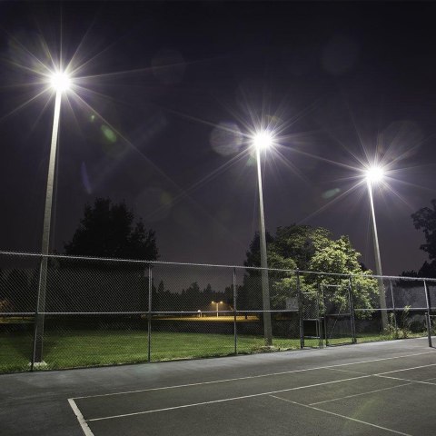 Projektor LED V-TAC 100W 100Lm/W Przewód 1mb SAMSUNG CHIP Czarny VT-44104 4000K 8700lm 5 Lat Gwarancji Projektor LED V-TAC 100W 100Lm/W Przewód 1mb SAMSUNG CHIP Czarny VT-44104 4000K 8700lm 5 Lat Gwarancji