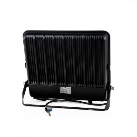 Projektor LED V-TAC 200W 100Lm/W Przewód 1mb SAMSUNG CHIP Czarny VT-44204 4000K 17540lm 5 Lat Gwarancji Projektor LED V-TAC 200W 100Lm/W Przewód 1mb SAMSUNG CHIP Czarny VT-44204 4000K 17540lm 5 Lat Gwarancji