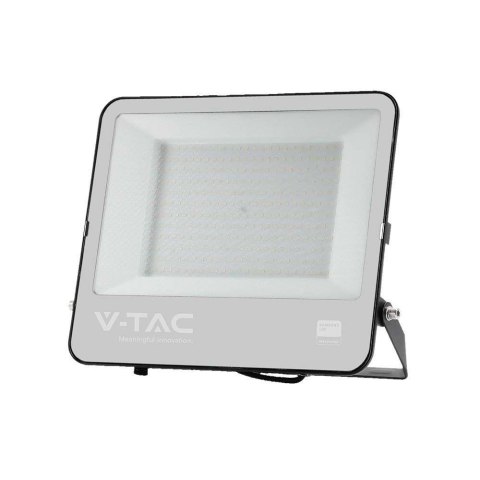 Projektor LED V-TAC 200W 100Lm/W Przewód 1mb SAMSUNG CHIP Czarny VT-44204 6500K 17540lm 5 Lat Gwarancji Projektor LED V-TAC 200W 100Lm/W Przewód 1mb SAMSUNG CHIP Czarny VT-44204 6500K 17540lm 5 Lat Gwarancji