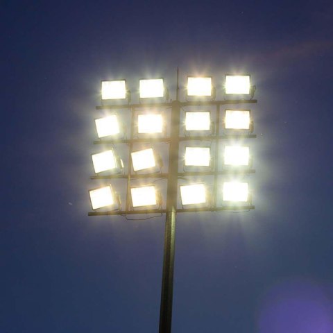 Projektor LED V-TAC 200W 100Lm/W Przewód 1mb SAMSUNG CHIP Czarny VT-44204 6500K 17540lm 5 Lat Gwarancji Projektor LED V-TAC 200W 100Lm/W Przewód 1mb SAMSUNG CHIP Czarny VT-44204 6500K 17540lm 5 Lat Gwarancji