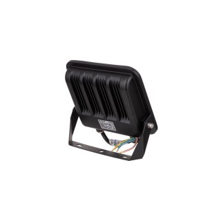 Projektor LED V-TAC 50W SAMSUNG CHIP Czarny 160Lm/W VT-44051 4000K 8000lm 5 Lat Gwarancji