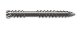 WKRĘT TARASOWY (1000) C4 4.5*60MM SPAX-D +BIT T20 SPAX