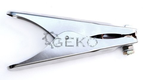 ZACISK SPAWALNICZY KLESZCZ.500A /G ZACISK SPAWALNICZY KLESZCZ.500A /G