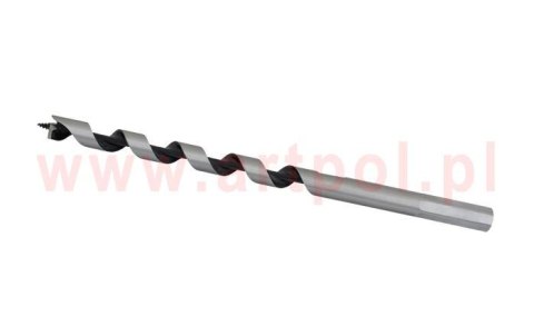 CONDOR ŚWIDER DO DREWNA 8 x 230mm CONDOR ŚWIDER DO DREWNA 8 x 230mm