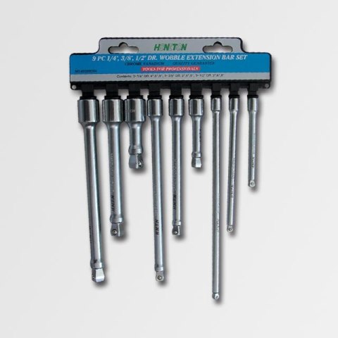 HONITON PRZEDŁUŻKI 9cz.UCHYLNE 4309 HONITON PRZEDŁUŻKI 9cz.UCHYLNE 4309