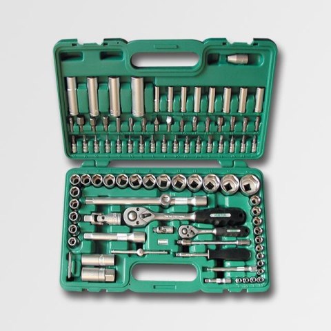 HONITON ZESTAW KLUCZY 94 ELEMENTY PROFESIONAL 4094 HONITON ZESTAW KLUCZY 94 ELEMENTY PROFESIONAL 4094