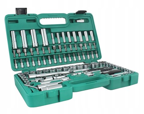 HONITON ZESTAW KLUCZY 94 ELEMENTY PROFESIONAL 4094 HONITON ZESTAW KLUCZY 94 ELEMENTY PROFESIONAL 4094