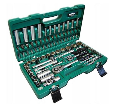 HONITON ZESTAW KLUCZY 94 ELEMENTY PROFESIONAL 4094 HONITON ZESTAW KLUCZY 94 ELEMENTY PROFESIONAL 4094