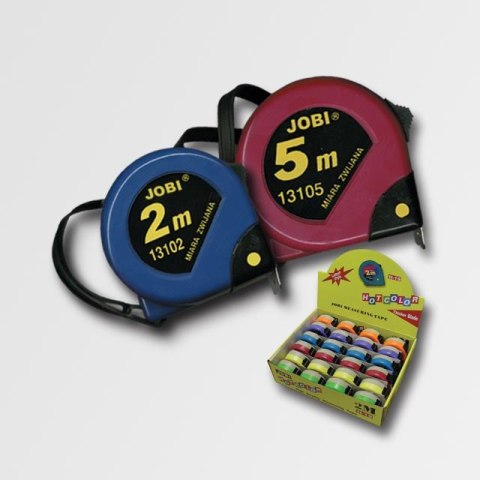 J.MIARA ZWIJANA 5m J.MIARA ZWIJANA 5m