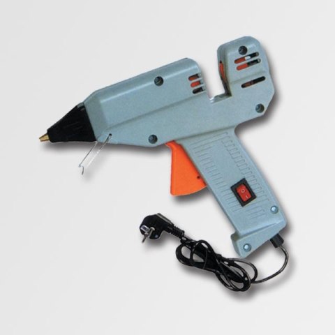 JOBI PISTOLET DO KLEJU NA GORĄCO 15-80W 19901 JOBI PISTOLET DO KLEJU NA GORĄCO 15-80W 19901