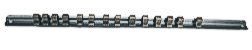 JONNESWAY SZYNA NA NASADKI 3/8"-14-GNIAZD MSH3814
