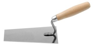 KIELNIA TRAPEZOWA 130mm NIERDZEWNA