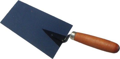 KIELNIA TRAPEZOWA 160mm SZLIFOWANA KIELNIA TRAPEZOWA 160mm SZLIFOWANA
