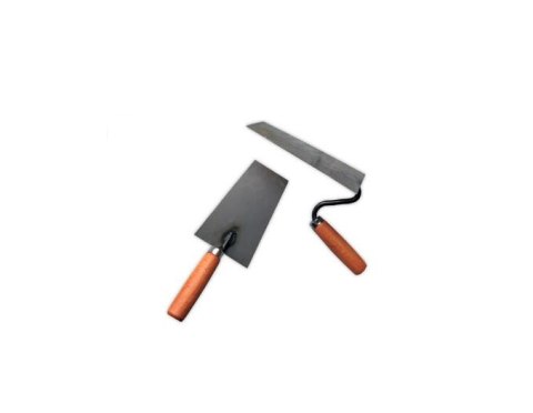 KIELNIA TRAPEZOWA 180mm SZLIFOWANA KIELNIA TRAPEZOWA 180mm SZLIFOWANA