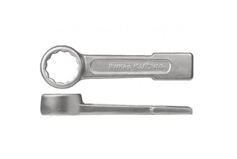 KUŹNIA KLUCZ OCZKOWY JEDNOSTRONNY 32mm KUŹNIA KLUCZ OCZKOWY JEDNOSTRONNY 32mm