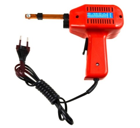 LUTPOL LUTOWNICA TRANSORMATOROWA LT-B 100W 230V LUTPOL LUTOWNICA TRANSORMATOROWA LT-B 100W 230V