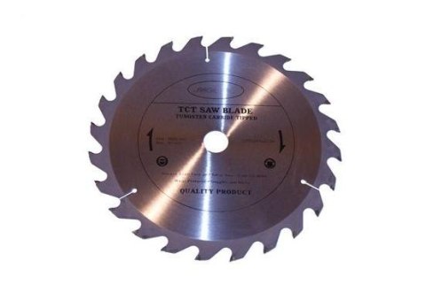 PIŁA TARCZOWA 450x32mm 40-ZĘBÓW WIDIA PIŁA TARCZOWA 450x32mm 40-ZĘBÓW WIDIA
