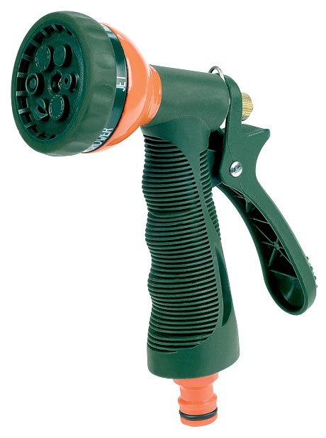 RAMP PISTOLET DO WODY 6-FUNKCYJNY RT1445 RAMP PISTOLET DO WODY 6-FUNKCYJNY RT1445