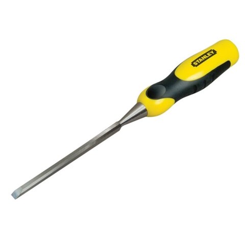 STANLEY DŁUTO DYNAGRIP 6mm STANLEY DŁUTO DYNAGRIP 6mm