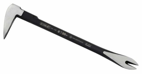 STANLEY KOMPLET KOŃCÓWEK 7szt.(2PH+2PZ+2PŁ+U)687371 STANLEY KOMPLET KOŃCÓWEK 7szt.(2PH+2PZ+2PŁ+U)687371