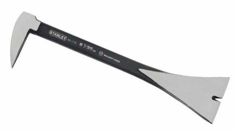 STANLEY ŁAPKA PRECYZYJNA SZEROKA 250mm STANLEY ŁAPKA PRECYZYJNA SZEROKA 250mm