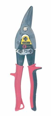 STANLEY NOŻYCE DO BLACHY FATMAX LEWE STANLEY NOŻYCE DO BLACHY FATMAX LEWE