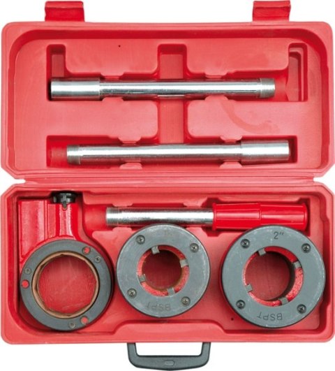 VOREL GWINTOWNICA 5/4"-2", kpl. 2szt 55830 VOREL GWINTOWNICA 5/4"-2", kpl. 2szt 55830