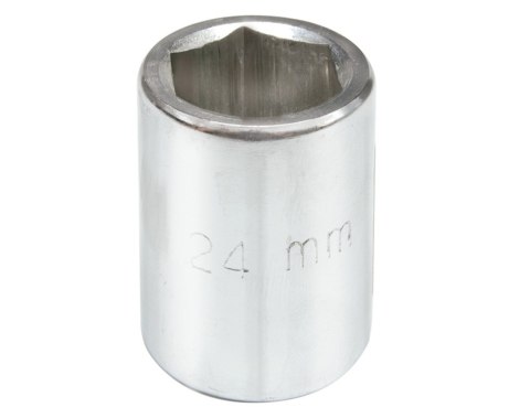 VOREL NASADKA 6-KĄTNA 3/4" KRÓTKA 27mm 53420 VOREL NASADKA 6-KĄTNA 3/4" KRÓTKA 27mm 53420