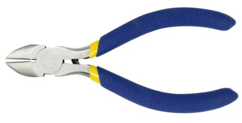 VOREL SZCZYPCE BOCZNE 110mm PROFI 42301 VOREL SZCZYPCE BOCZNE 110mm PROFI 42301