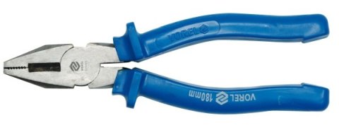 VOREL SZCZYPCE UNIWERSALNE 180mm TYP AMERYKAŃSKI 40011 VOREL SZCZYPCE UNIWERSALNE 180mm TYP AMERYKAŃSKI 40011