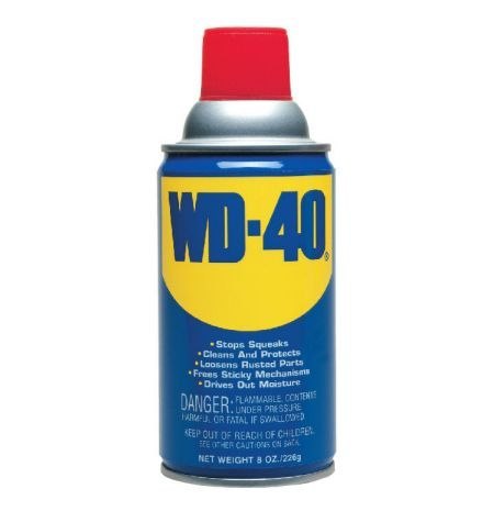 WD-40 PREPARAT WIELOFUNKCYJNY 100ml WD-40 PREPARAT WIELOFUNKCYJNY 100ml