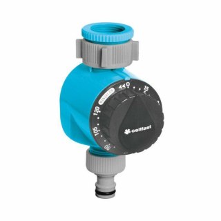 CELLFAST CELLPRO ZEGAR MECHANICZNY DO NAWADNIANIA KARTA