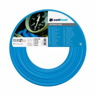 CELLFAST WĄŻ DO TLENU 6x3x50m