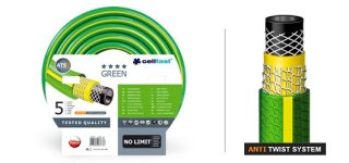 CELLFAST WĄŻ OGRODOWY GREEN ATS 1/2" 50m *