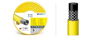 CELLFAST WĄŻ OGRODOWY GREEN ATS 1/2" 50m *
