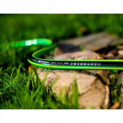 CELLFAST WĄŻ OGRODOWY GREEN ATS 3/4" 25m * CELLFAST WĄŻ OGRODOWY GREEN ATS 3/4" 25m *