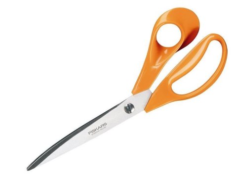FISKARS NOŻYCZKI KRAWIECKIE 27cm FISKARS NOŻYCZKI KRAWIECKIE 27cm