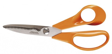 FISKARS NOŻYCZKI KUCHENNE 18cm FISKARS NOŻYCZKI KUCHENNE 18cm